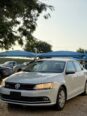 2017 VW Jetta: Very Clean Foreign Used with Duty Paid