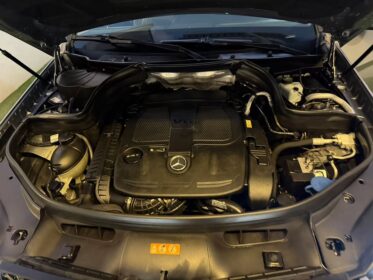 2013 Mercedes-Benz GLK350 – Loaded & Spotless