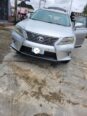 Pristine 2012 Lexus RX350 – Untouched Engine, Ice-Cold AC!
