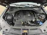 2017 Mercedes GLE350 – Loaded Pano Roof & 360 Camera