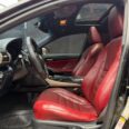 2014 Lexus IS350 F-Sport: Accident-Free, Loaded, Must-See!