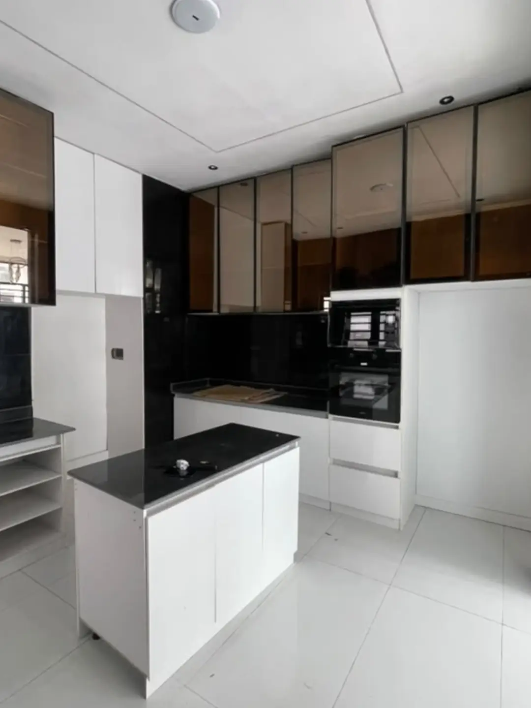 Your Dream 4-Bed Semi-Detached Duplex Awaits in Ikota Lekki