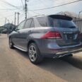 2018 Mercedes-Benz GLE350 AMG: 360 Camera, Black Leather, Pristine