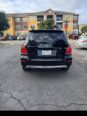 2014 Mercedes GLK350: Panoramic Roof, Clean Title, Loaded!