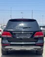 2017 Mercedes GLE350 4MATIC: Luxury AWD, Duty Paid, Priced to Move