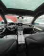 Load Full Option 2017 Mercedes GLC300 4MATIC