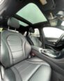 Load Full Option 2017 Mercedes GLC300 4MATIC