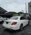 Luxury 2017 Mercedes E300 – Full Option, Duty Paid