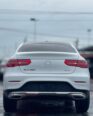 Luxury 2017 Mercedes GLC300 Coupe – Loaded, Stunning