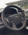 Freshly Imported Toyota Camry SE – Accident-Free, Full Duty Paid!