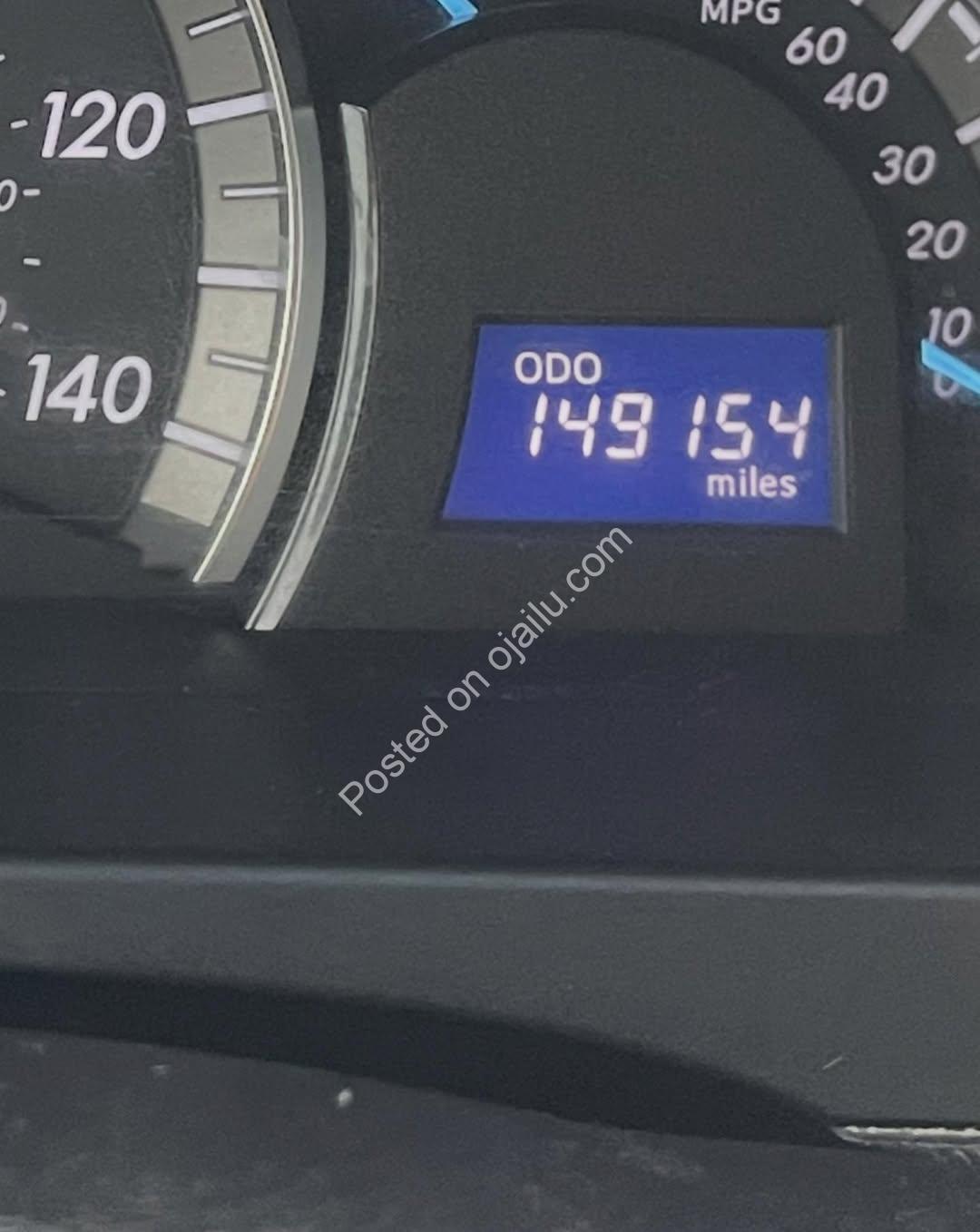 Freshly Imported Toyota Camry SE – Accident-Free, Full Duty Paid!