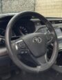 2016 Toyota Avalon Limited Hybrid: Accident-Free Luxury