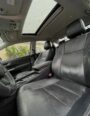 2016 Toyota Avalon Limited Hybrid: Accident-Free Luxury