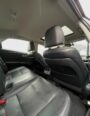 2016 Toyota Avalon Limited Hybrid: Accident-Free Luxury