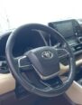 2021 Toyota Highlander XLE – Foreign Used, Push Start & Reverse Cam!