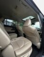 2021 Toyota Highlander XLE – Foreign Used, Push Start & Reverse Cam!