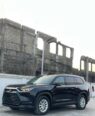 2024 Toyota Highlander XLE Grand: Fully Loaded, Duty Paid