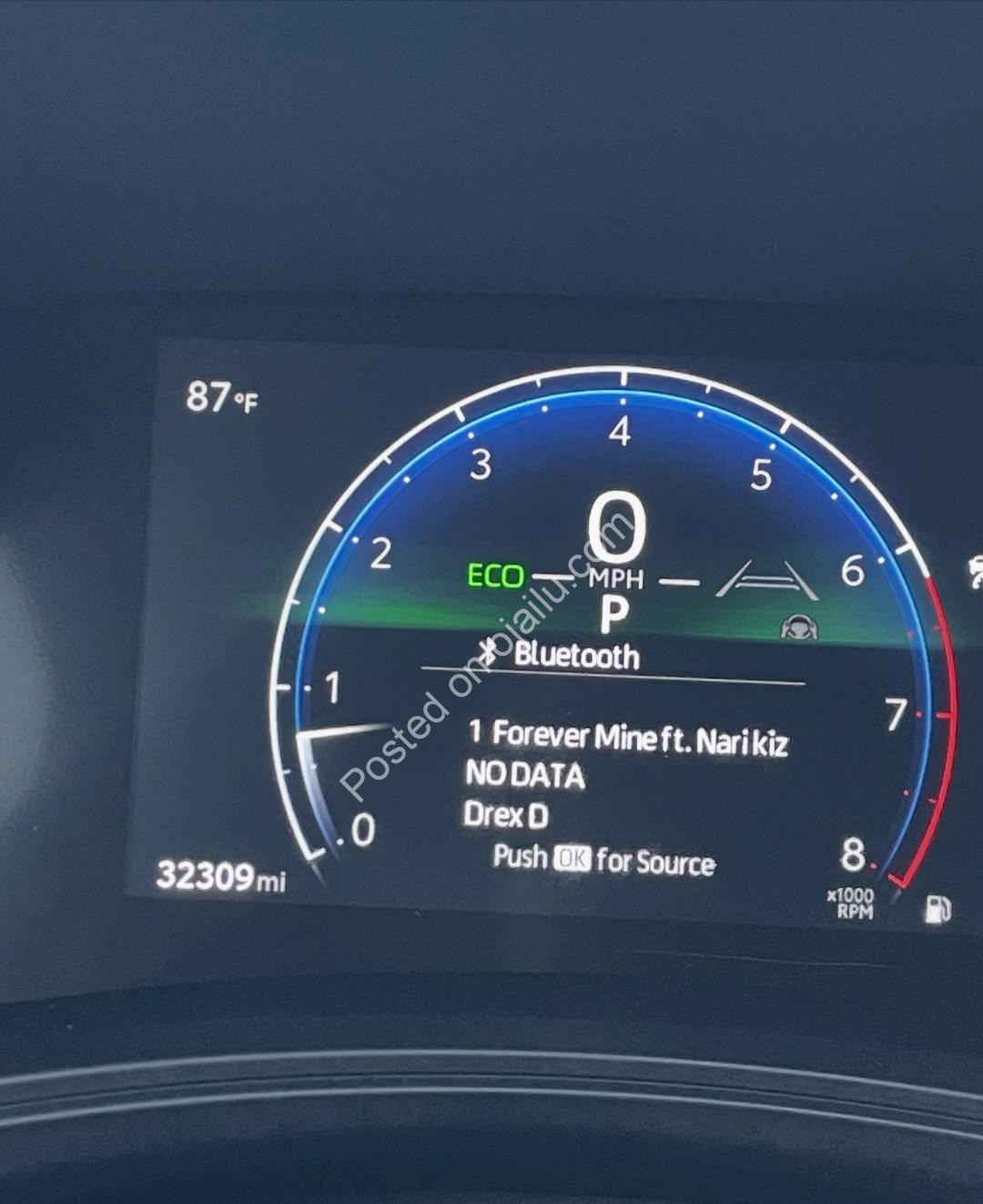2024 Toyota Highlander XLE Grand: Fully Loaded, Duty Paid