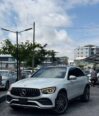 2022 Mercedes-AMG GLC43: Loaded, Accident-Free Luxury SUV