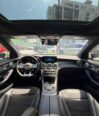 2022 Mercedes-AMG GLC43: Loaded, Accident-Free Luxury SUV