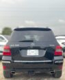 Freshly Imported 2011 Mercedes GLK350 with Panoramic Roof