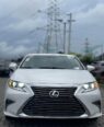 2016 Lexus ES350: Freshly Imported, Accident-Free Luxury