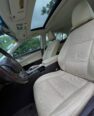 2016 Lexus ES350: Freshly Imported, Accident-Free Luxury