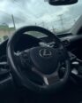 2014 Lexus IS250 AWD: Fresh Import, Loaded