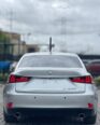 2014 Lexus IS250 AWD: Fresh Import, Loaded
