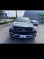 Loaded 2015 Mercedes ML400 4Matic – Accident-Free Luxury Awaits