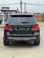2018 Mercedes-Benz GLE 350 – Extremely Clean Foreign Used