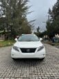 Foreign Used 2012 Lexus RX350 – Clean Title, Accident Free