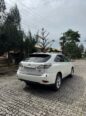 Foreign Used 2012 Lexus RX350 – Clean Title, Accident Free