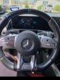 2021 Mercedes-AMG GLB35: 7-Seat AMG Thrill, Clean Title