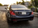 Luxury 2015 Mercedes S550 4Matic – Fully Loaded, Accident Free