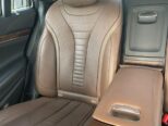 Luxury 2015 Mercedes S550 4Matic – Fully Loaded, Accident Free