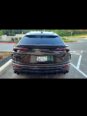 2020 Lamborghini Urus: Accident-Free, Fully Loaded Beast