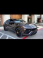 2020 Lamborghini Urus: Accident-Free, Fully Loaded Beast