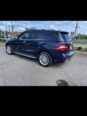 Loaded 2015 Mercedes ML400 4Matic – Accident-Free Luxury Awaits