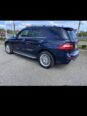 Loaded 2015 Mercedes ML400 4Matic – Accident-Free Luxury Awaits