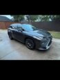 2019 Lexus RX350 F-Sport: Loaded, Accident-Free Thrill