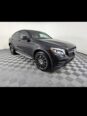 2019 Mercedes GLC300 4Matic Coupe – AMG Trim, Loaded & Accident-Free