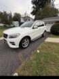 2015 Mercedes-Benz ML400 4Matic: Loaded, Accident-Free Luxury