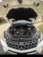 2015 Mercedes-Benz ML400 4Matic: Loaded, Accident-Free Luxury