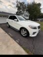2015 Mercedes-Benz ML400 4Matic: Loaded, Accident-Free Luxury