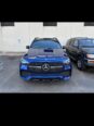 2021 Mercedes GLE450 AMG: Loaded Luxury, Accident-Free