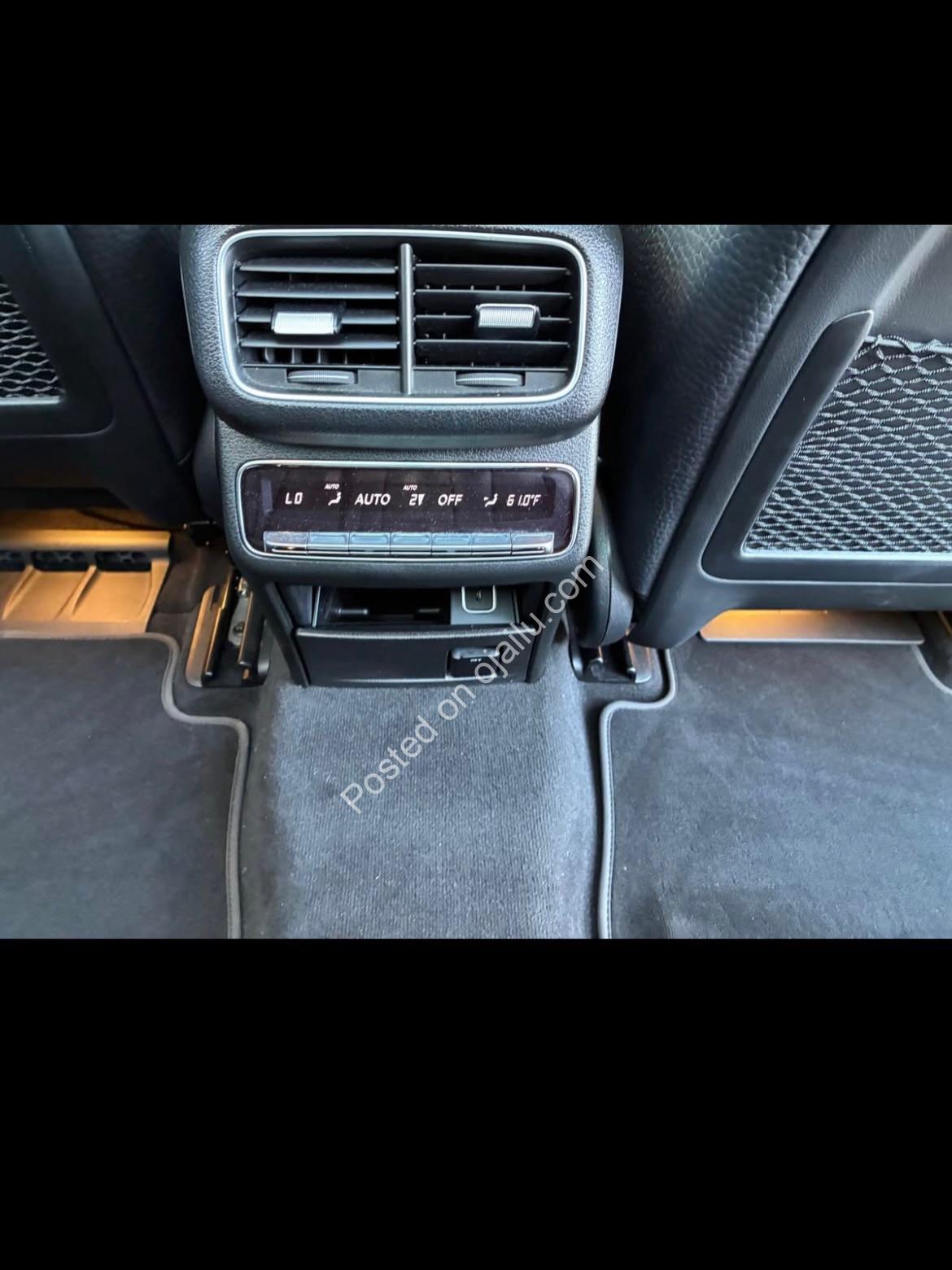 2021 Mercedes GLE450 AMG: Loaded Luxury, Accident-Free