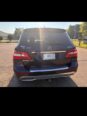 Luxury Awaits: 2013 Mercedes-Benz ML350 4Matic