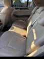 Luxury Awaits: 2013 Mercedes-Benz ML350 4Matic