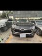 2020 Toyota Highlander XLE AWD: Clean Title Gem